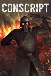 1. CONSCRIPT PL (PC) (klucz STEAM)