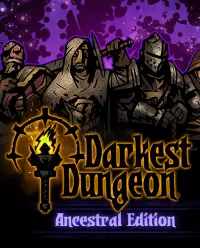 1. Darkest Dungeon Ancestral Edition PL (PC) (klucz STEAM)