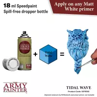 2. The Army Painter: Speedpaint 2.0 - Tidal Wave