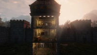 10. Castle Flipper PL (PC) (klucz STEAM)