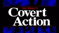 2. Sid Meier's Covert Action (Classic) (PC) (klucz STEAM)