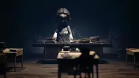 1. Little Nightmares II Enhanced Edition PL (PS5)