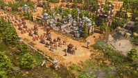 3. Age of Empires III: Definitive Edition (PC) (klucz STEAM)