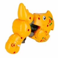 4. Mega Creative Pistolet Dino 499181