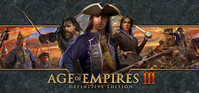 1. Age of Empires III: Definitive Edition (PC) (klucz STEAM)