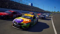 3. NASCAR 21: Ignition - Playoff Pack (DLC) (PC) (klucz STEAM)