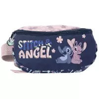 2. Paso Saszetka na Pasek Nerka Stitch And Angel DS25CC-510
