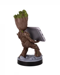 4. Stojak Marvel Toddler Groot