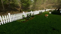 2. Garden Simulator (PC) (klucz STEAM)