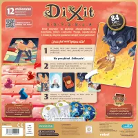 12. Dixit Odyseja