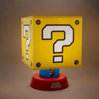 3. Lampa Super Mario 28 cm