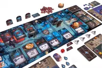 7. Dungeon Legends (edycja polska)