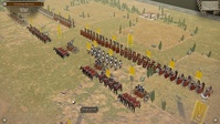 8. Field of Glory II: Rise of Persia (DLC) (PC) (klucz STEAM)