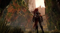 7. Darksiders III PL (PC)