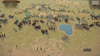 10. Field of Glory II: Rise of Persia (DLC) (PC) (klucz STEAM)