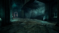 2. Darksiders III PL (Xbox One)