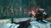 1. Darksiders III PL (PC)