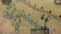 6. Field of Glory II: Rise of Persia (DLC) (PC) (klucz STEAM)