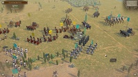 2. Field of Glory II: Rise of Persia (DLC) (PC) (klucz STEAM)