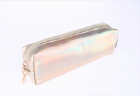 1. Starpak Piórnik Tuba Sparkle Złoto 447222