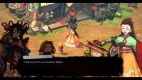 5. TOWA and the Guardians of the Sacred Tree (PS5)