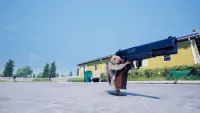 2. Squirrel with a Gun (PC) (klucz STEAM)