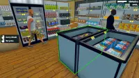 2. Supermarket Simulator (PC) (klucz STEAM)