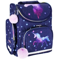 2. Starpak Tornister Szkolny Unicorn Galaxy 531575