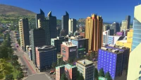 4. Cities: Skylines - Content Creator Pack: Africa in Miniature PL (DLC) (PC/MAC/LINUX) (klucz STEAM)