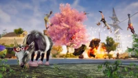 3. Goat Simulator 3 Edycja Preorderowa PL (PS5)