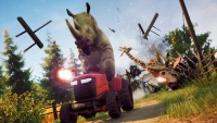 5. Goat Simulator 3 Edycja Preorderowa PL (Xbox Series X)