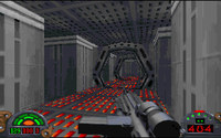 8. Star Wars: Dark Forces (PC) (klucz STEAM)