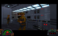 9. Star Wars: Dark Forces (PC) (klucz STEAM)