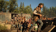 2. Days Gone - Polski Dubbing (PS4)