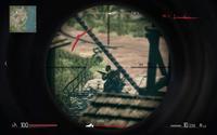 8. Sniper: Ghost Warrior (PC) DIGITAL (klucz STEAM)