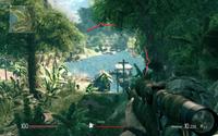 9. Sniper: Ghost Warrior (PC) DIGITAL (klucz STEAM)