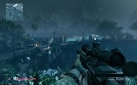 2. Sniper: Ghost Warrior (PC) DIGITAL (klucz STEAM)