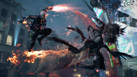 5. Devil May Cry 5 PL (Xbox One)