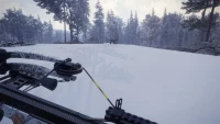 10. theHunter: Call of the Wild™ - Weapon Pack 1 PL (DLC) (PC) (klucz STEAM)