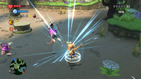 4. Legend of Kay Anniversary (PC) (klucz STEAM)
