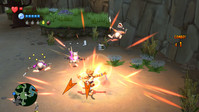 2. Legend of Kay Anniversary (PC) (klucz STEAM)