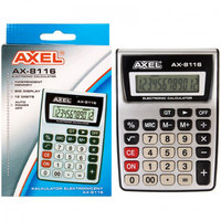 1. Axel Kalkulator AX-8116 393790