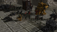 10. Warhammer 40,000: Sanctus Reach (PC) (klucz STEAM)