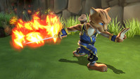 3. Legend of Kay Anniversary (PC) (klucz STEAM)