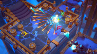 4. Super Dungeon Bros (PC) (klucz STEAM)