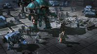 8. Warhammer 40,000: Sanctus Reach (PC) (klucz STEAM)
