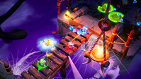 2. Super Dungeon Bros (PC) (klucz STEAM)