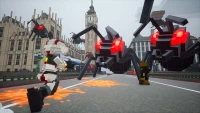 6. EARTH DEFENSE FORCE: WORLD BROTHERS (PC) (klucz STEAM)