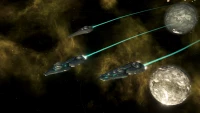 6. Stellaris: Humanoid Species Pack (DLC) (PC) (klucz STEAM)