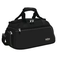 1. St.Right Torba Sportowa PU-03 Black Vintage 685125